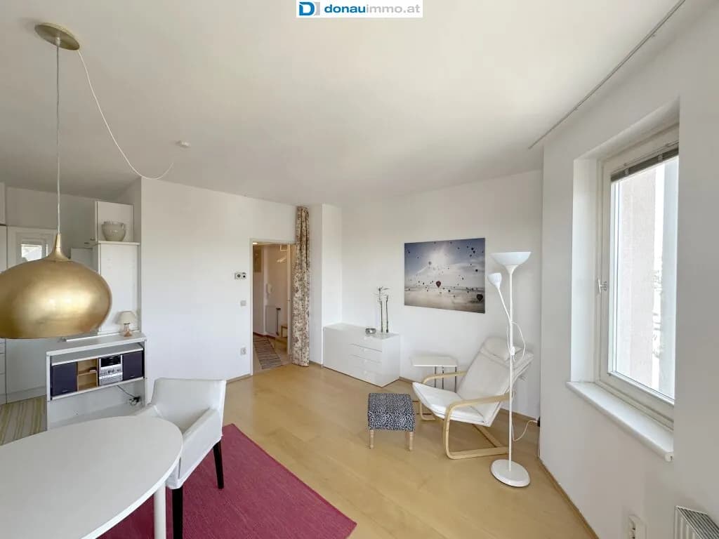 1-Zimmer-Wohnung kaufen in Wien – 40 m², € 269.000 – Bild 11 von 48