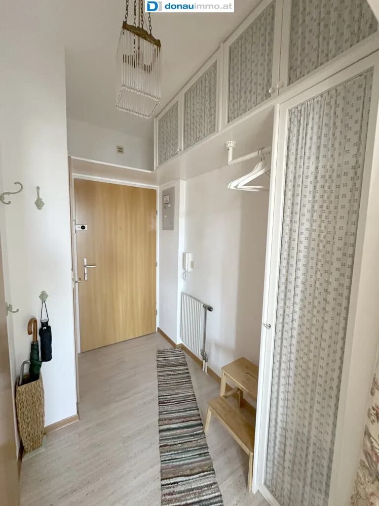 1-Zimmer-Wohnung kaufen in Wien – 40 m², € 269.000 – Bild 13 von 48