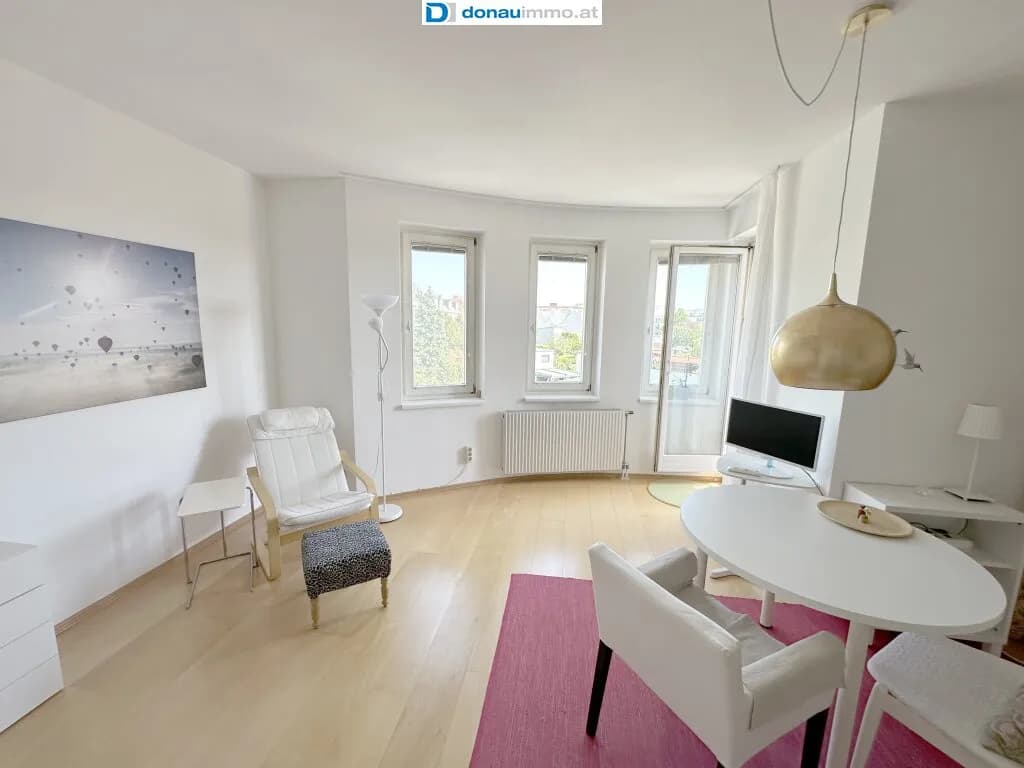 1-Zimmer-Wohnung kaufen in Wien – 40 m², € 269.000 – Bild 14 von 48
