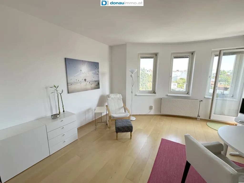 1-Zimmer-Wohnung kaufen in Wien – 40 m², € 269.000 – Bild 15 von 48