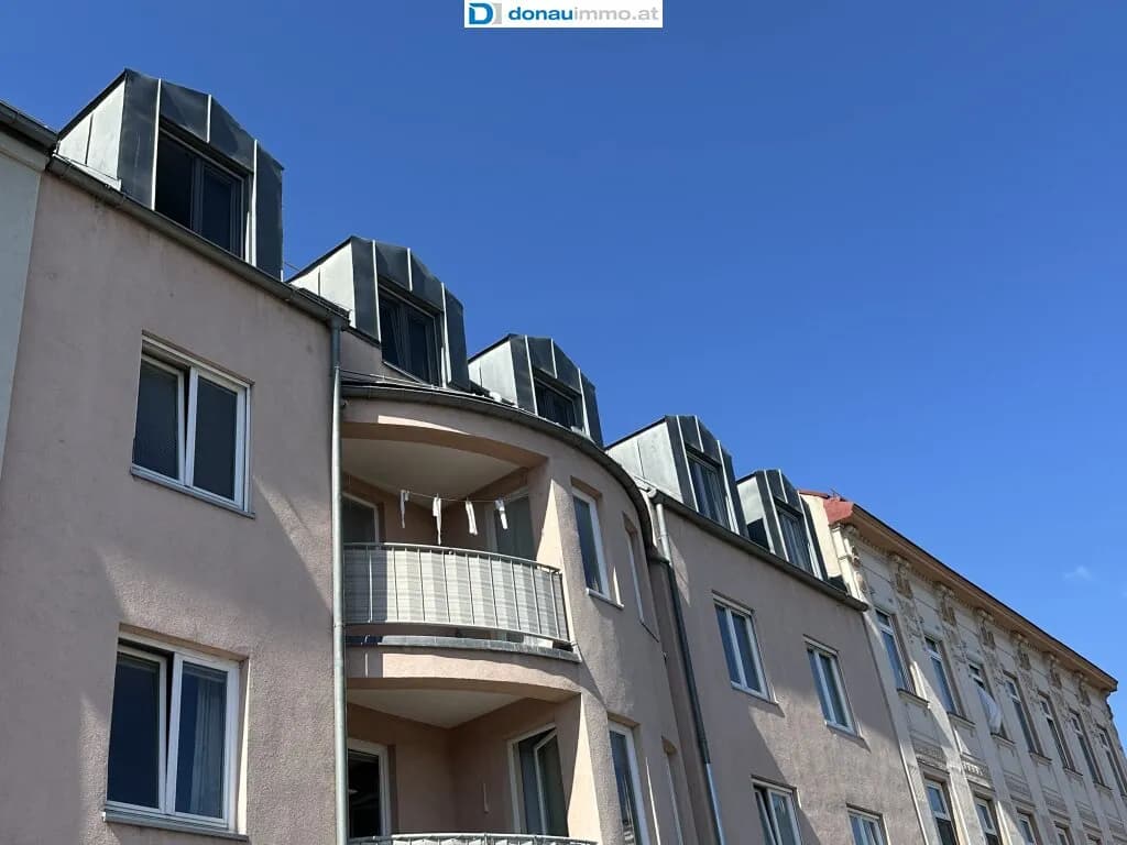 1-Zimmer-Wohnung kaufen in Wien – 40 m², € 269.000 – Bild 16 von 48