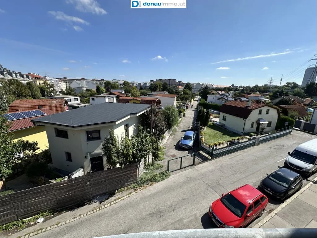 1-Zimmer-Wohnung kaufen in Wien – 40 m², € 269.000 – Bild 17 von 48