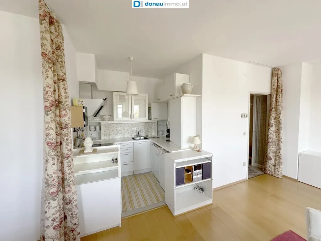 1-Zimmer-Wohnung kaufen in Wien – 40 m², € 269.000 – Bild 18 von 48