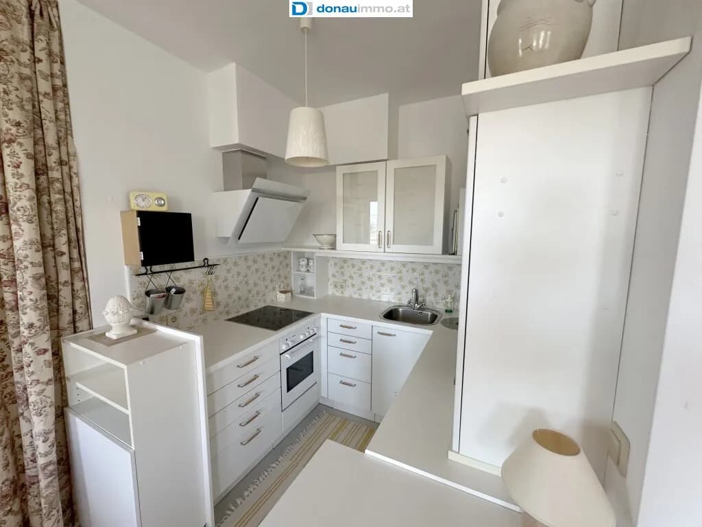 1-Zimmer-Wohnung kaufen in Wien – 40 m², € 269.000 – Bild 19 von 48