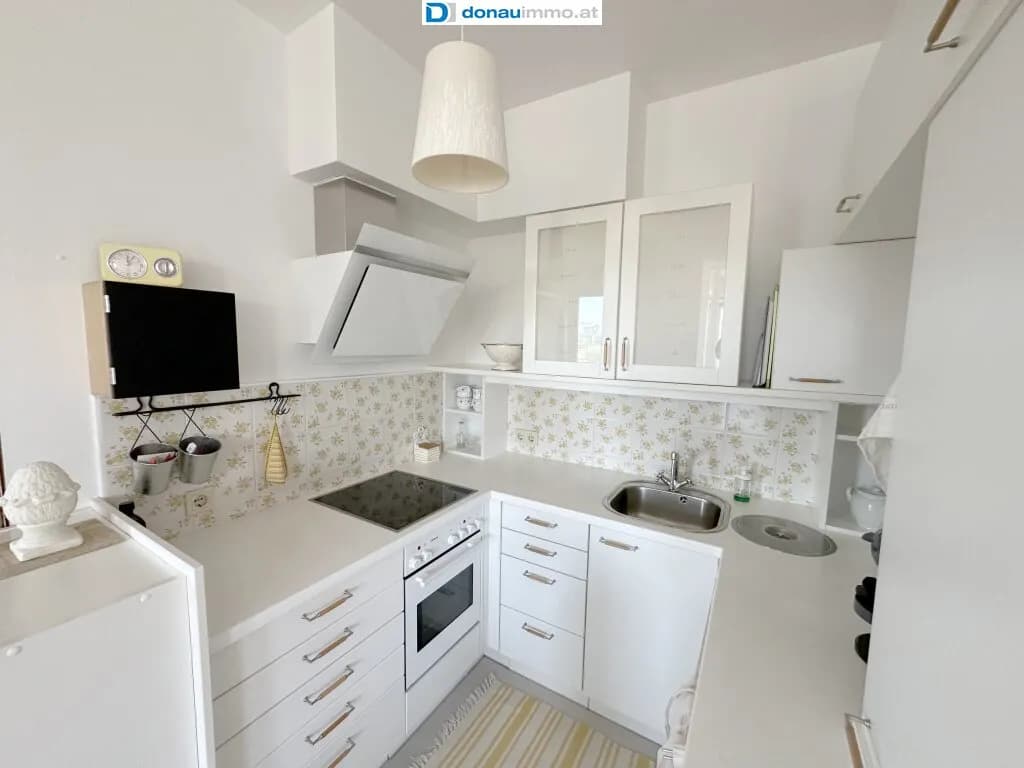 1-Zimmer-Wohnung kaufen in Wien – 40 m², € 269.000 – Bild 20 von 48