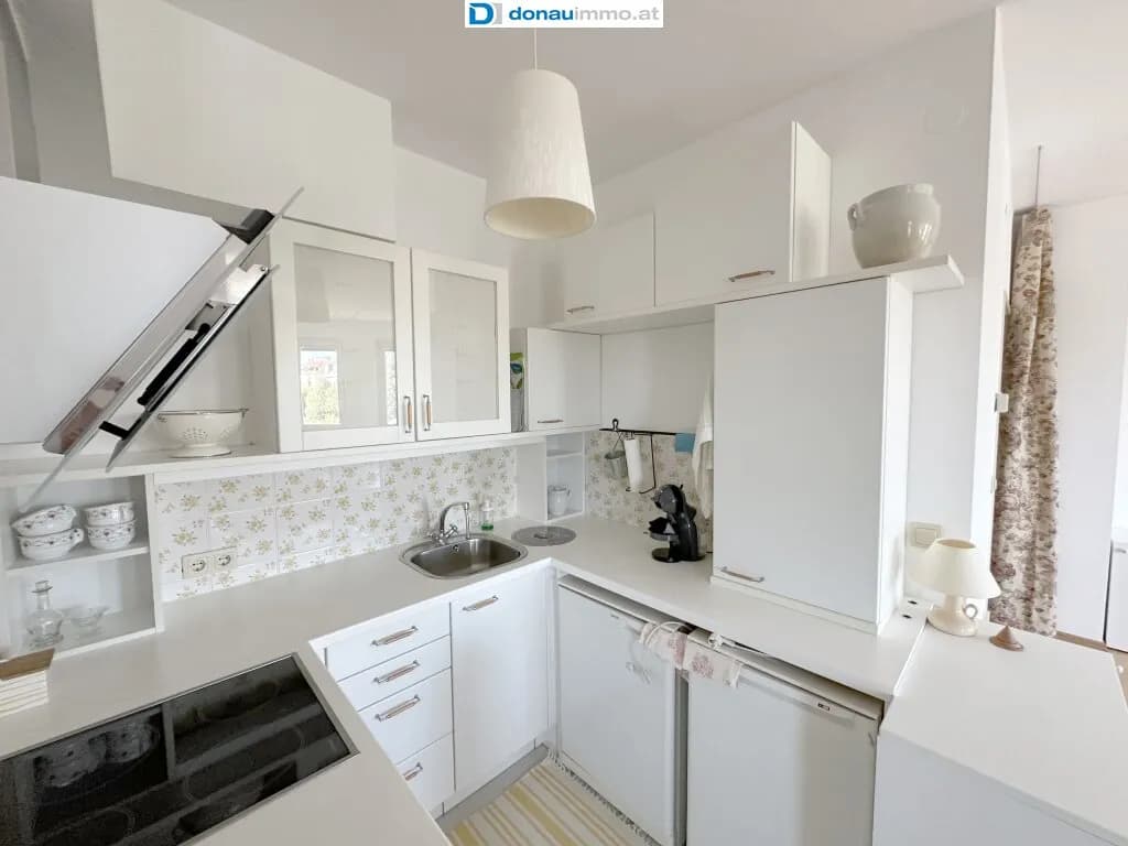 1-Zimmer-Wohnung kaufen in Wien – 40 m², € 269.000 – Bild 21 von 48