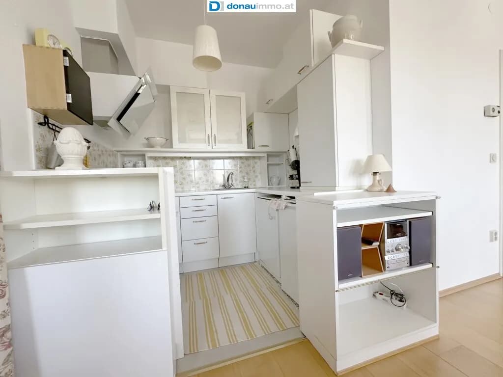 1-Zimmer-Wohnung kaufen in Wien – 40 m², € 269.000 – Bild 22 von 48