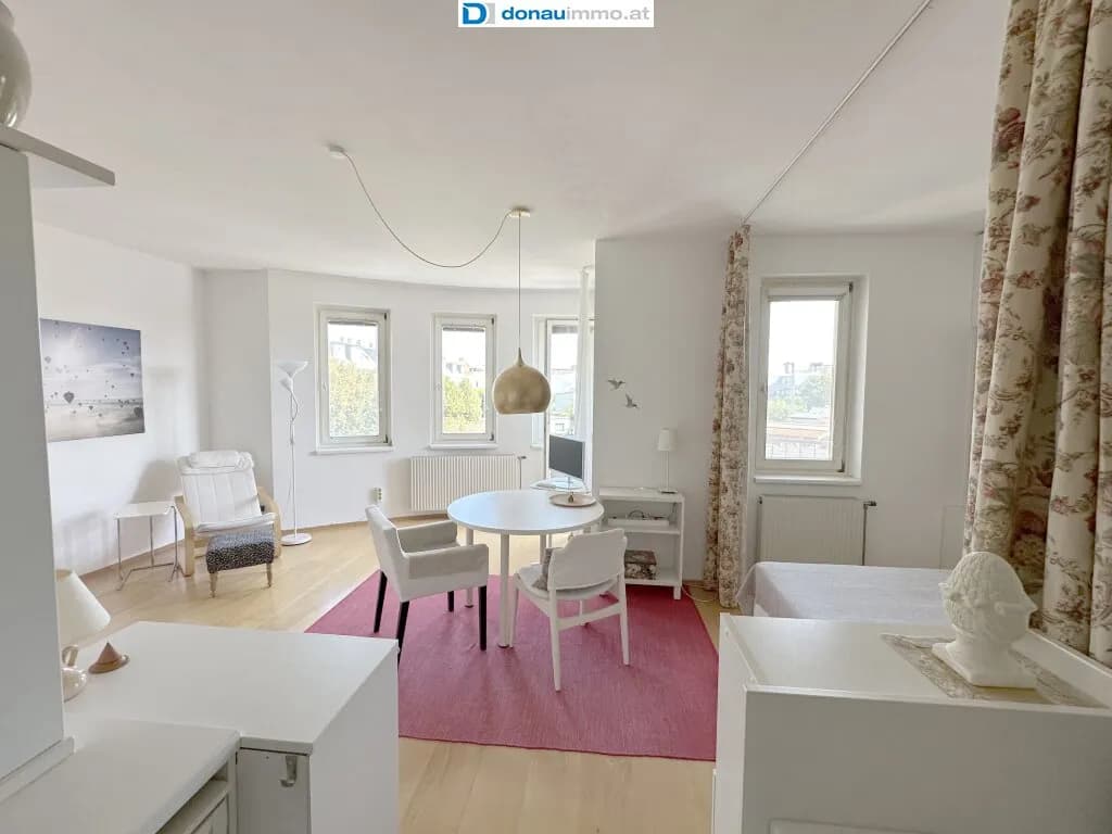 1-Zimmer-Wohnung kaufen in Wien – 40 m², € 269.000 – Bild 23 von 48
