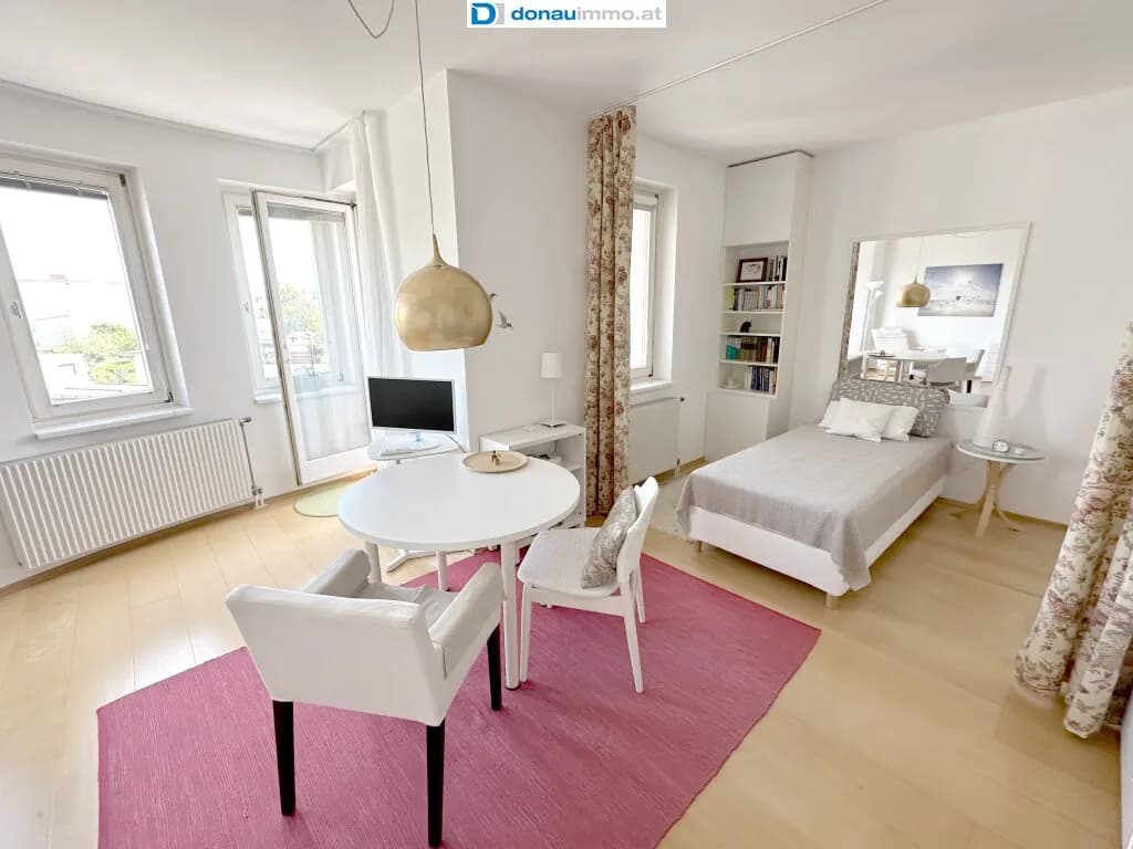 1-Zimmer-Wohnung kaufen in Wien – 40 m², € 269.000 – Bild 24 von 48
