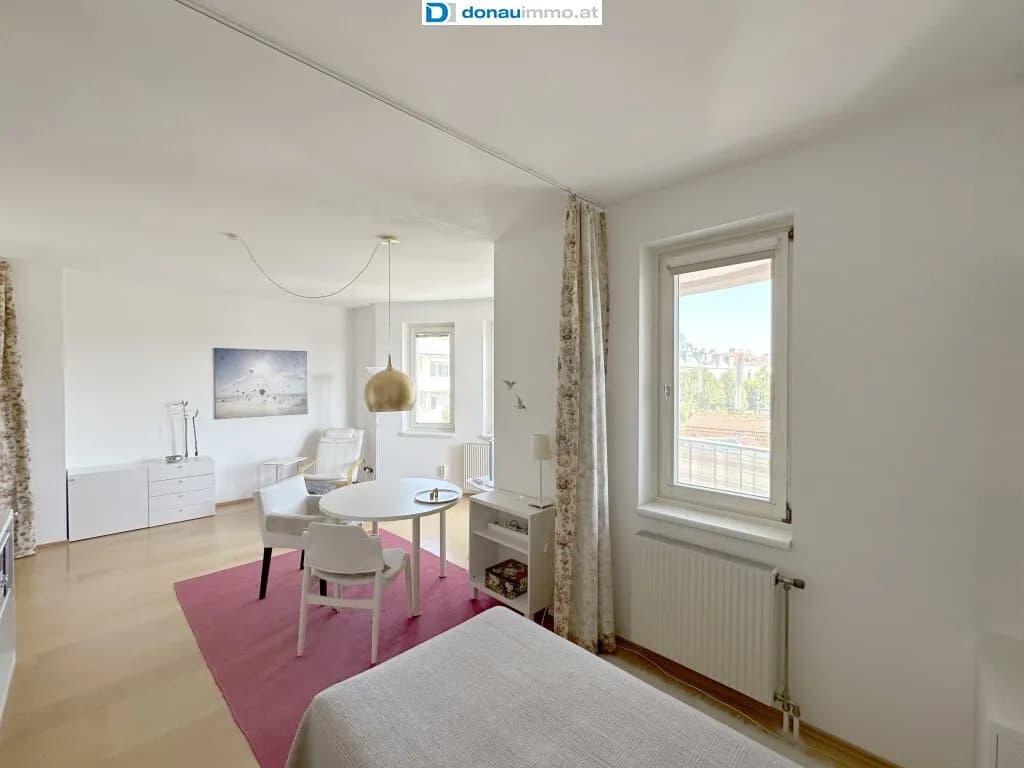 1-Zimmer-Wohnung kaufen in Wien – 40 m², € 269.000 – Bild 25 von 48