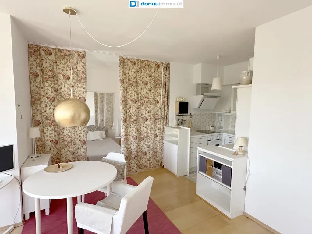 1-Zimmer-Wohnung kaufen in Wien – 40 m², € 269.000 – Bild 26 von 48