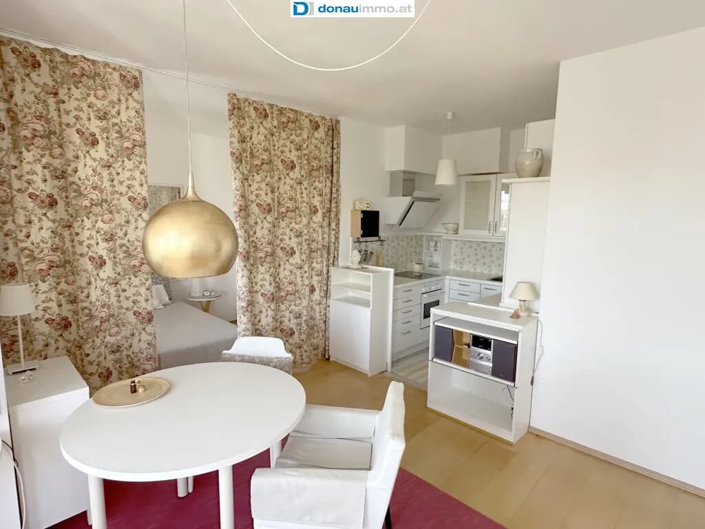 1-Zimmer-Wohnung kaufen in Wien – 40 m², € 269.000 – Bild 27 von 48