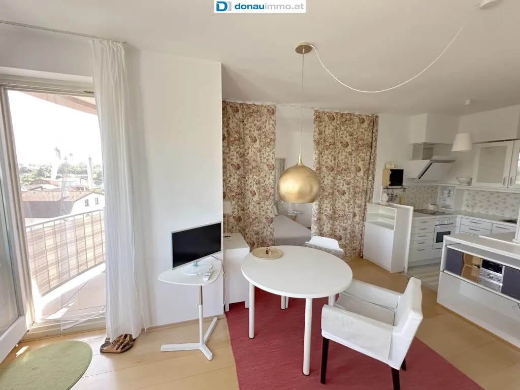 1-Zimmer-Wohnung kaufen in Wien – 40 m², € 269.000 – Bild 28 von 48