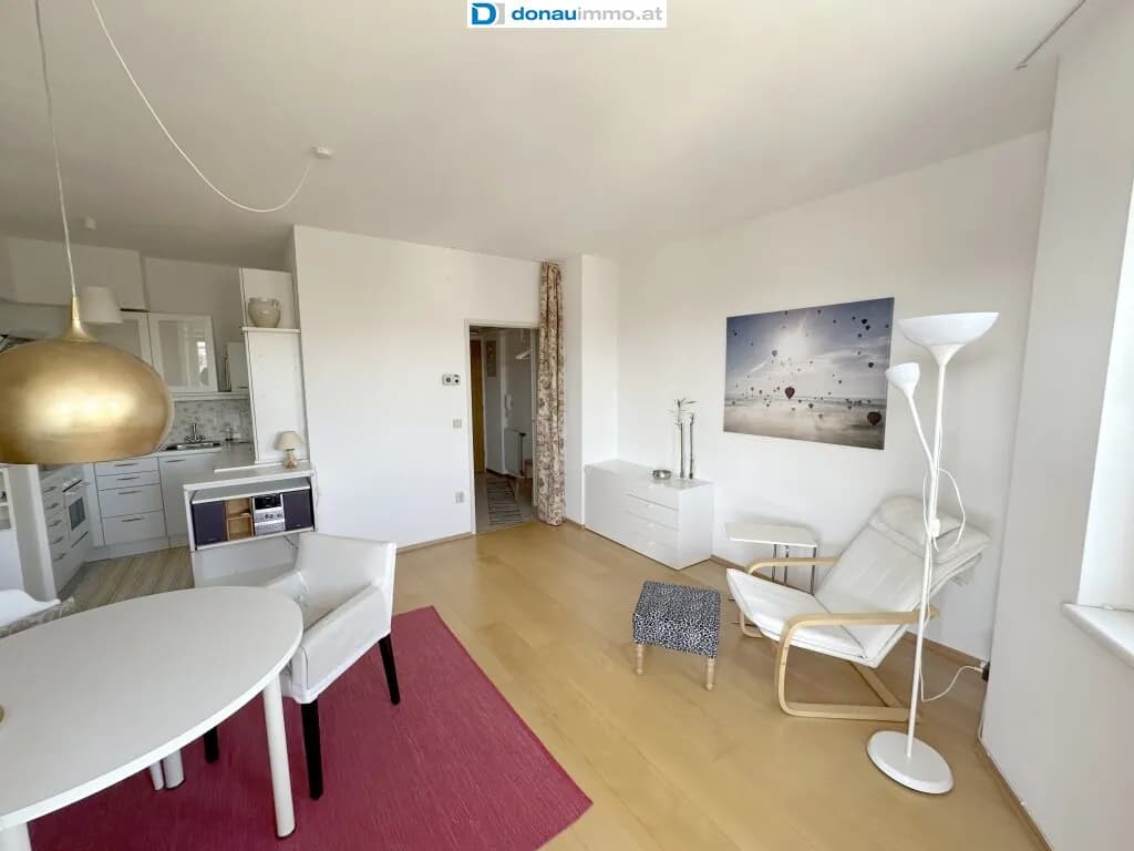 1-Zimmer-Wohnung kaufen in Wien – 40 m², € 269.000 – Bild 29 von 48
