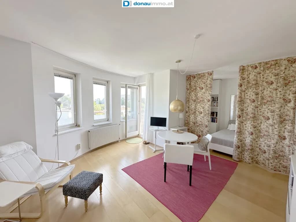 1-Zimmer-Wohnung kaufen in Wien – 40 m², € 269.000 – Bild 30 von 48
