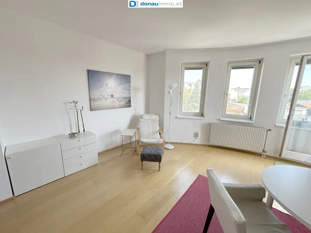 1-Zimmer-Wohnung kaufen in Wien – 40 m², € 269.000 – Bild 31 von 48