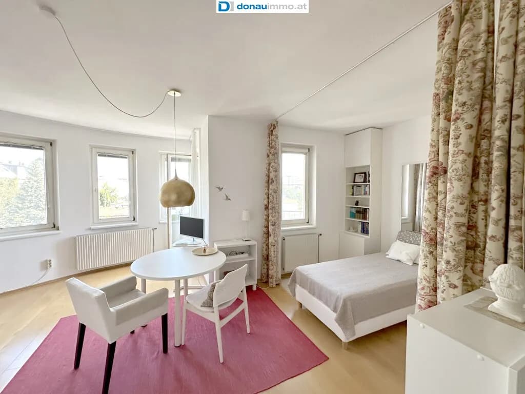 1-Zimmer-Wohnung kaufen in Wien – 40 m², € 269.000 – Bild 32 von 48