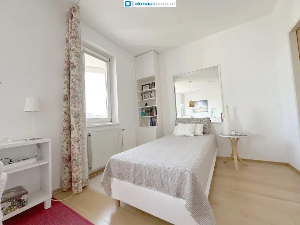 1-Zimmer-Wohnung kaufen in Wien – 40 m², € 269.000 – Bild 33 von 48