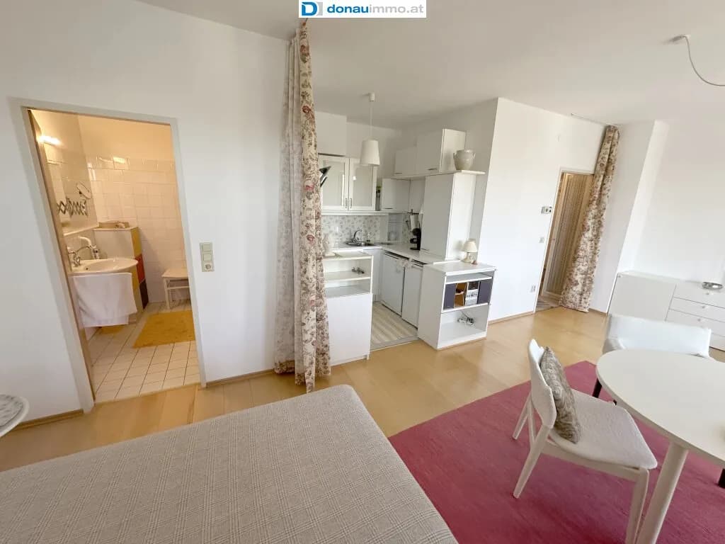 1-Zimmer-Wohnung kaufen in Wien – 40 m², € 269.000 – Bild 34 von 48