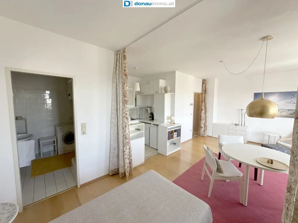 1-Zimmer-Wohnung kaufen in Wien – 40 m², € 269.000 – Bild 35 von 48