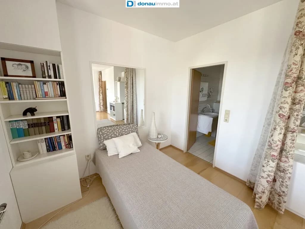 1-Zimmer-Wohnung kaufen in Wien – 40 m², € 269.000 – Bild 37 von 48