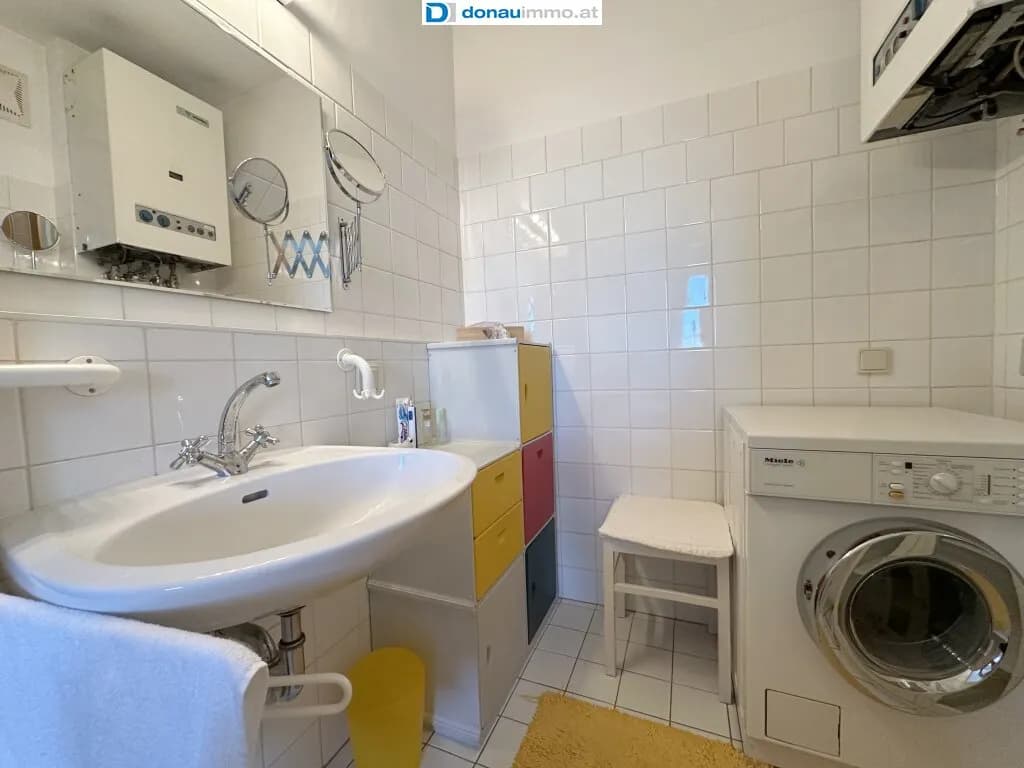 1-Zimmer-Wohnung kaufen in Wien – 40 m², € 269.000 – Bild 38 von 48