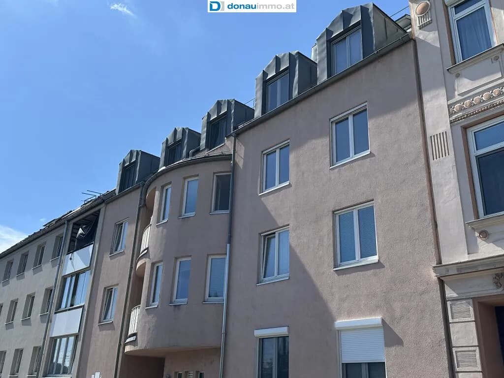 1-Zimmer-Wohnung kaufen in Wien – 40 m², € 269.000 – Bild 42 von 48