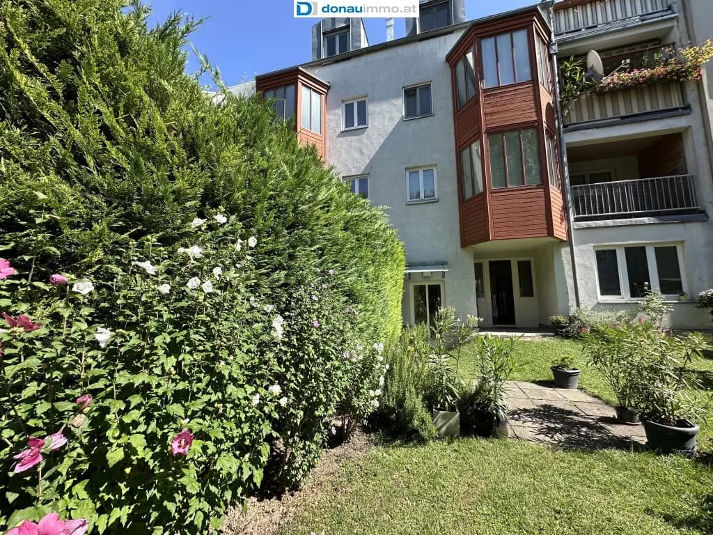 1-Zimmer-Wohnung kaufen in Wien – 40 m², € 269.000 – Bild 44 von 48