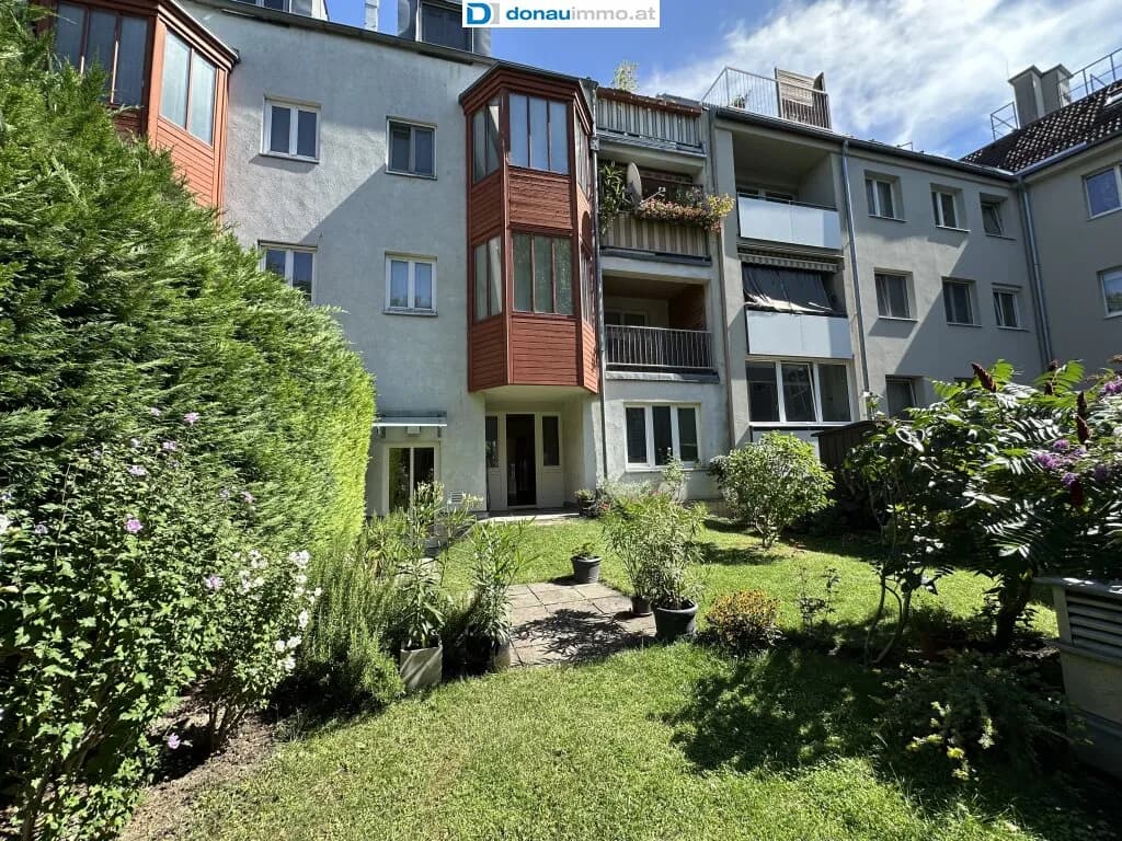 1-Zimmer-Wohnung kaufen in Wien – 40 m², € 269.000 – Bild 45 von 48