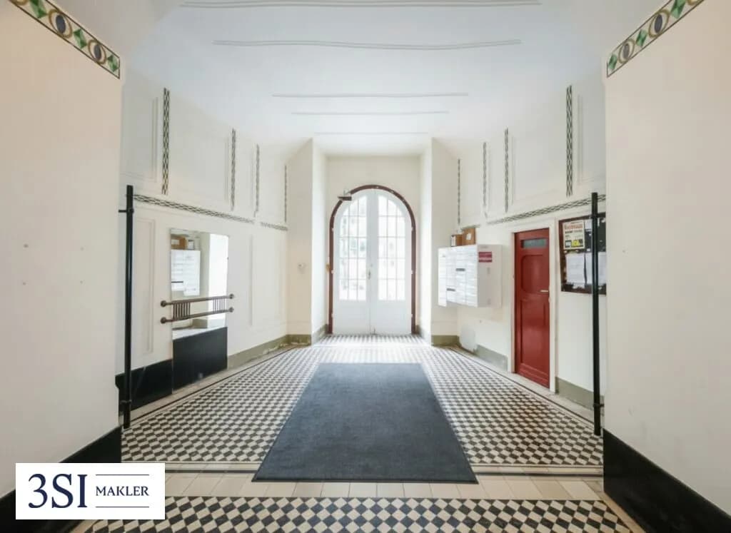 5-Zimmer-Wohnung kaufen in Wien – € 595.000 – Bild 3 von 4