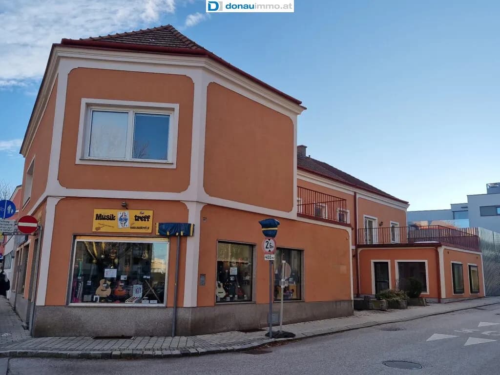 Immobilie kaufen in Neunkirchen – 499 m², € 910.000