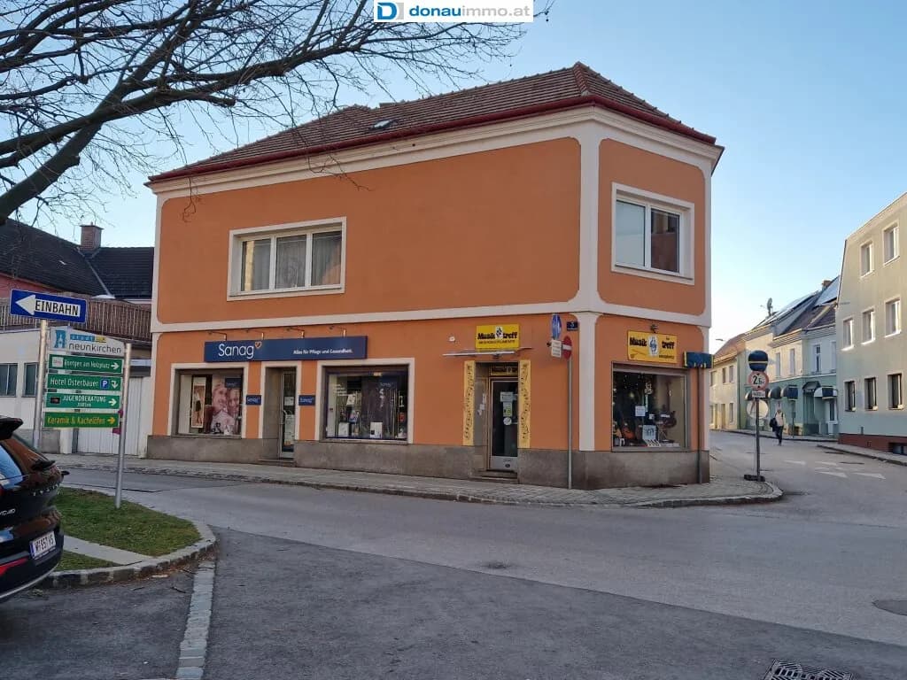 Immobilie kaufen in Neunkirchen – 499 m², € 910.000 – Bild 2 von 10