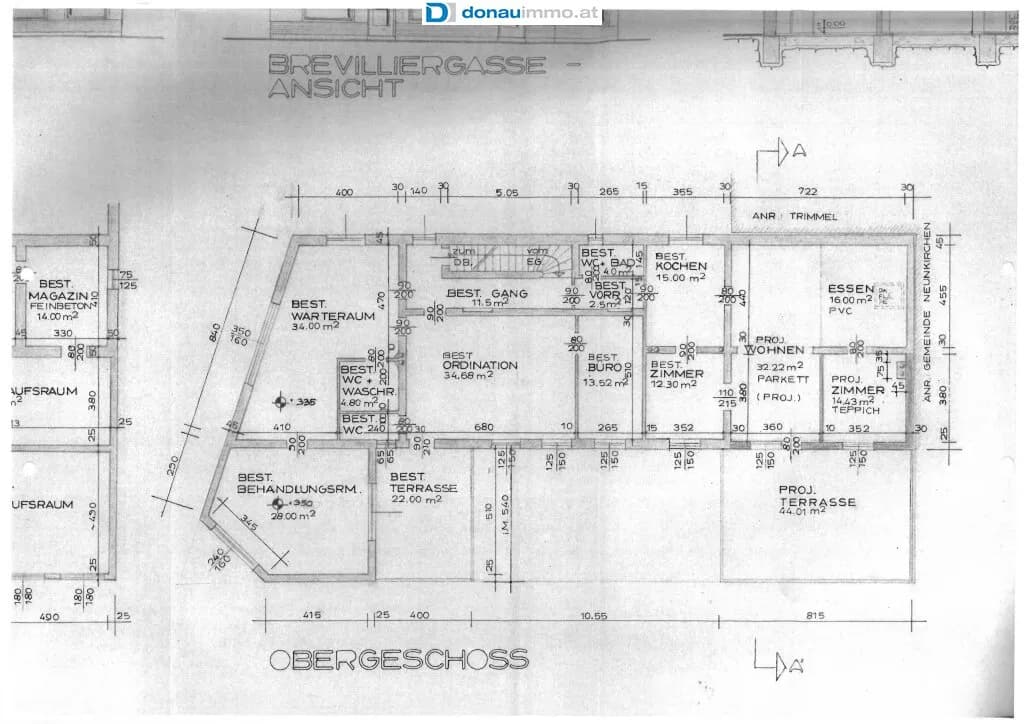 Immobilie kaufen in Neunkirchen – 499 m², € 910.000 – Bild 7 von 10