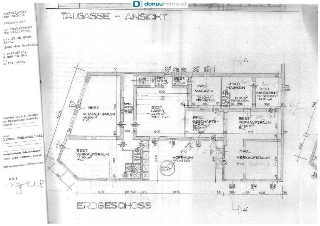 Immobilie kaufen in Neunkirchen – 499 m², € 910.000 – Bild 8 von 10