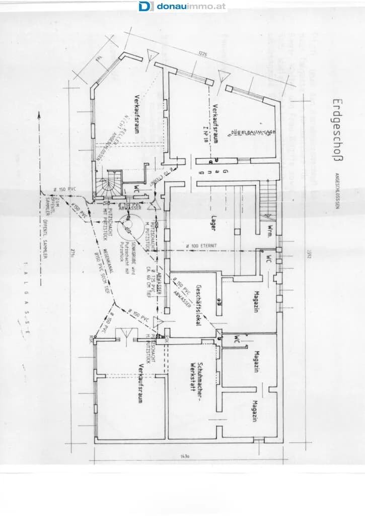Immobilie kaufen in Neunkirchen – 499 m², € 910.000 – Bild 9 von 10