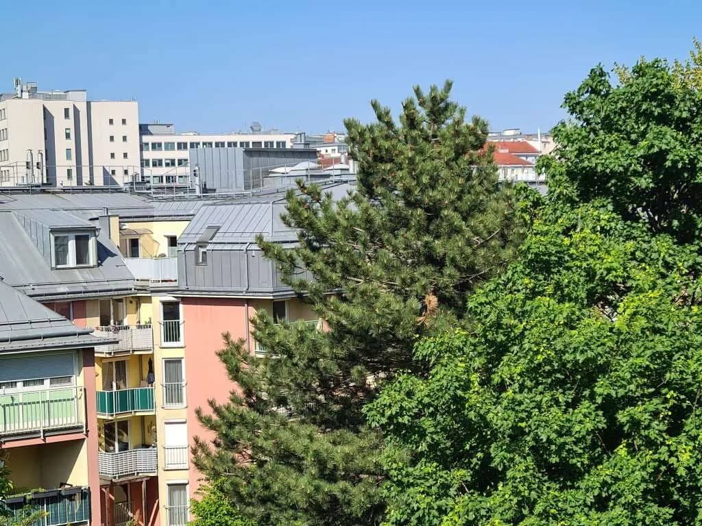 2-Zimmer-Wohnung kaufen in Wien – 60,51 m², € 299.990