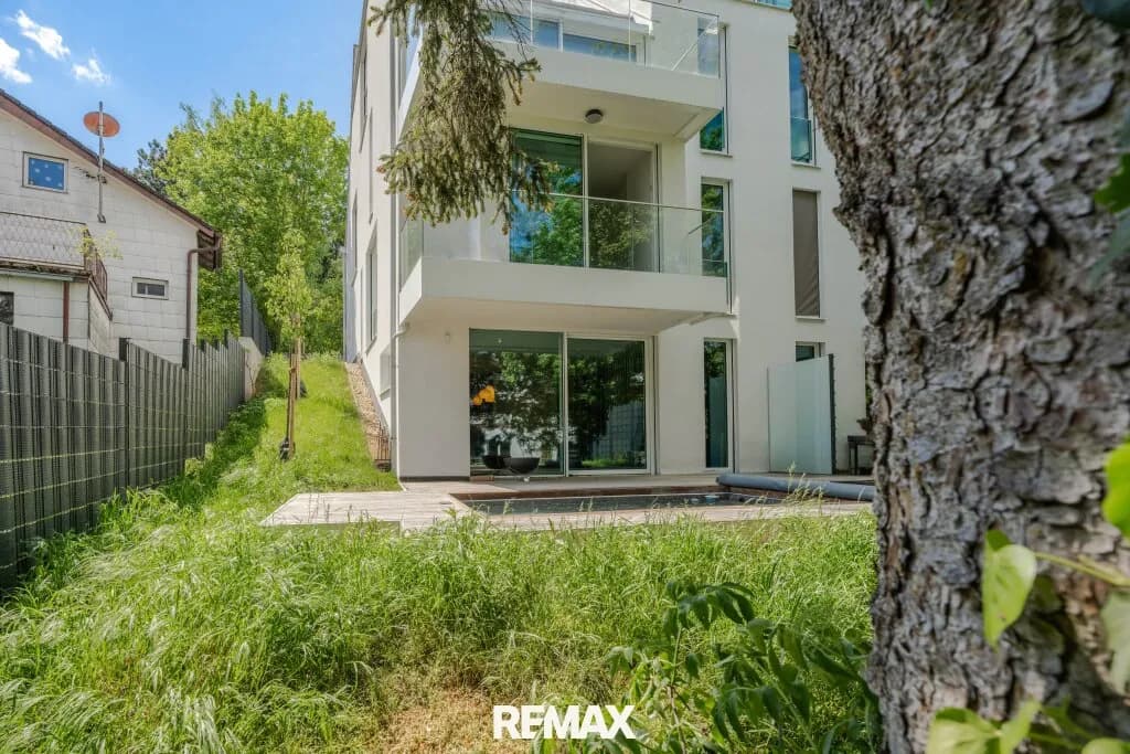 4-Zimmer-Wohnung mieten in Wien – 126 m², € 3.700 – Bild 1 von 37