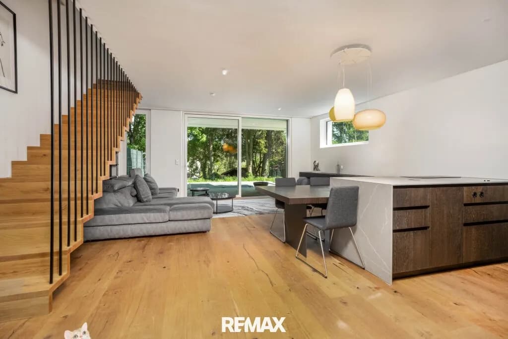 4-Zimmer-Wohnung mieten in Wien – 126 m², € 3.700 – Bild 3 von 37