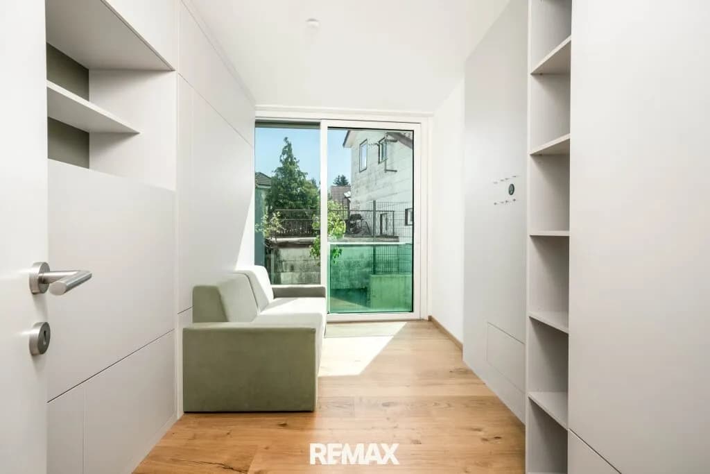 4-Zimmer-Wohnung mieten in Wien – 126 m², € 3.700 – Bild 5 von 37