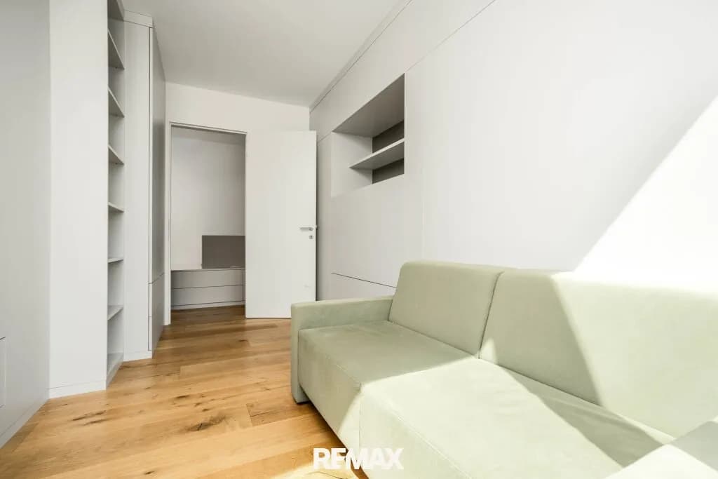 4-Zimmer-Wohnung mieten in Wien – 126 m², € 3.700 – Bild 6 von 37