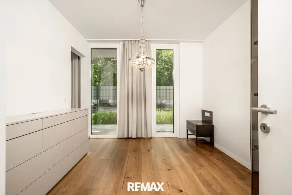 4-Zimmer-Wohnung mieten in Wien – 126 m², € 3.700 – Bild 10 von 37