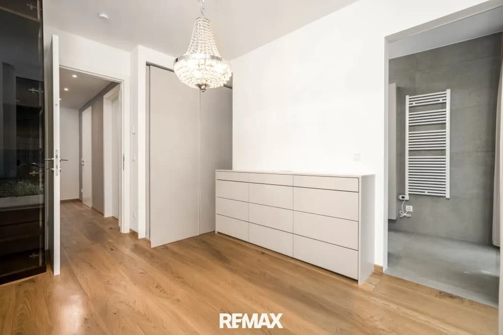 4-Zimmer-Wohnung mieten in Wien – 126 m², € 3.700 – Bild 11 von 37