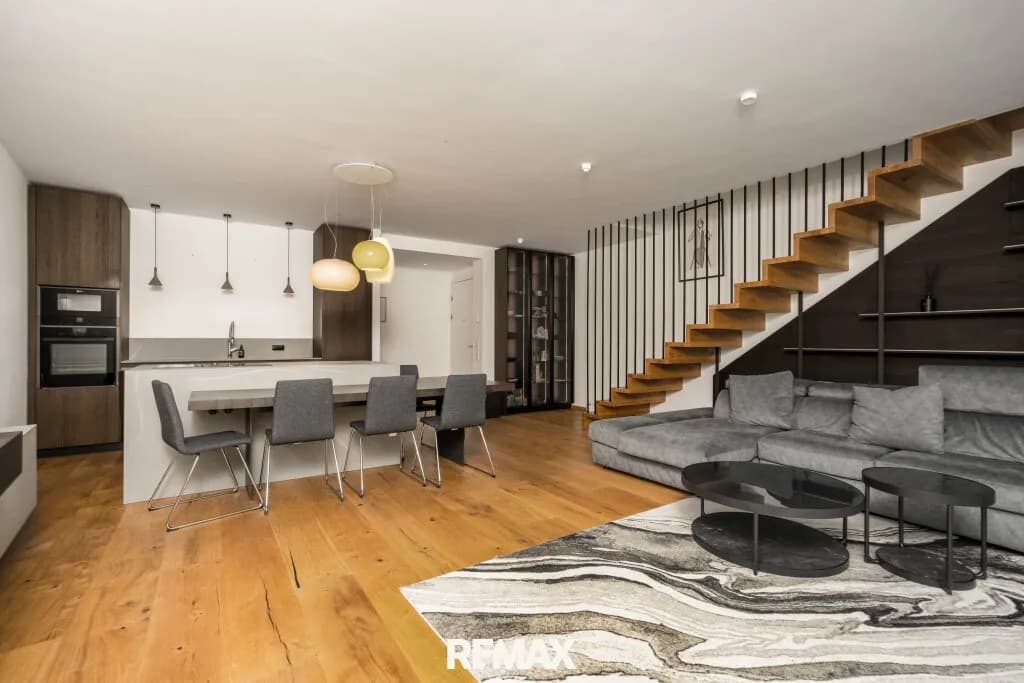 4-Zimmer-Wohnung mieten in Wien – 126 m², € 3.700 – Bild 23 von 37