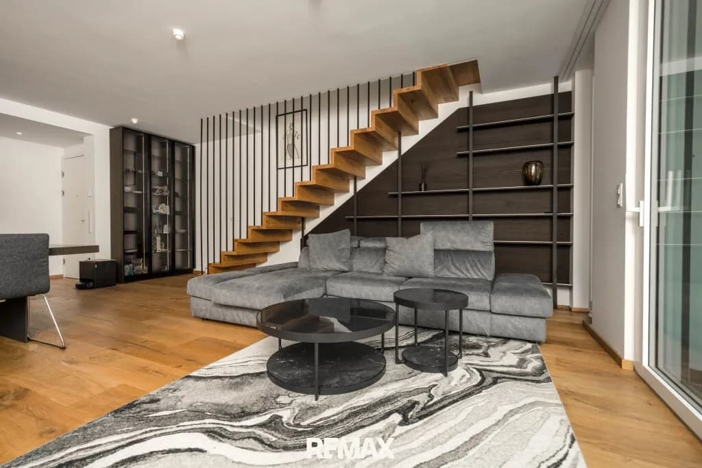 4-Zimmer-Wohnung mieten in Wien – 126 m², € 3.700 – Bild 24 von 37