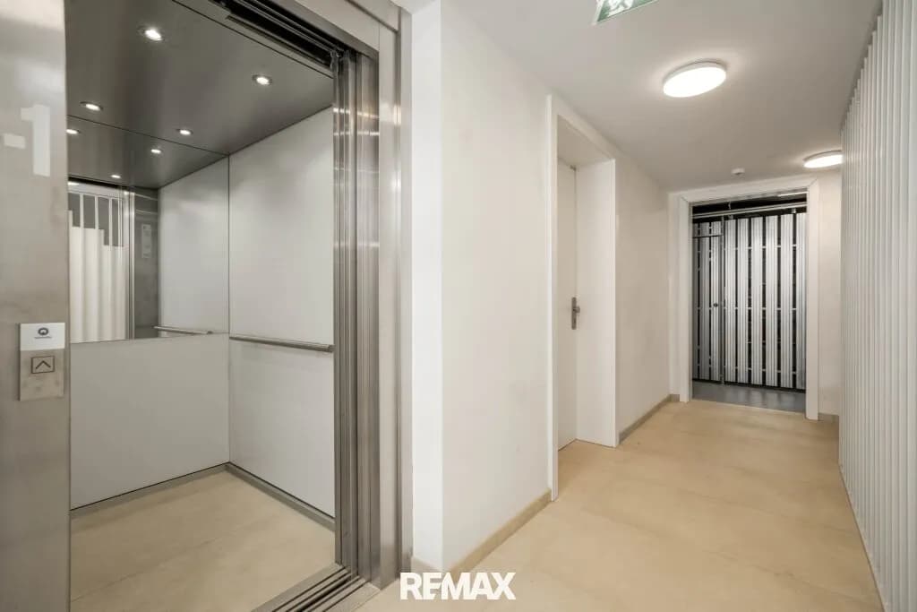 4-Zimmer-Wohnung mieten in Wien – 126 m², € 3.700 – Bild 26 von 37