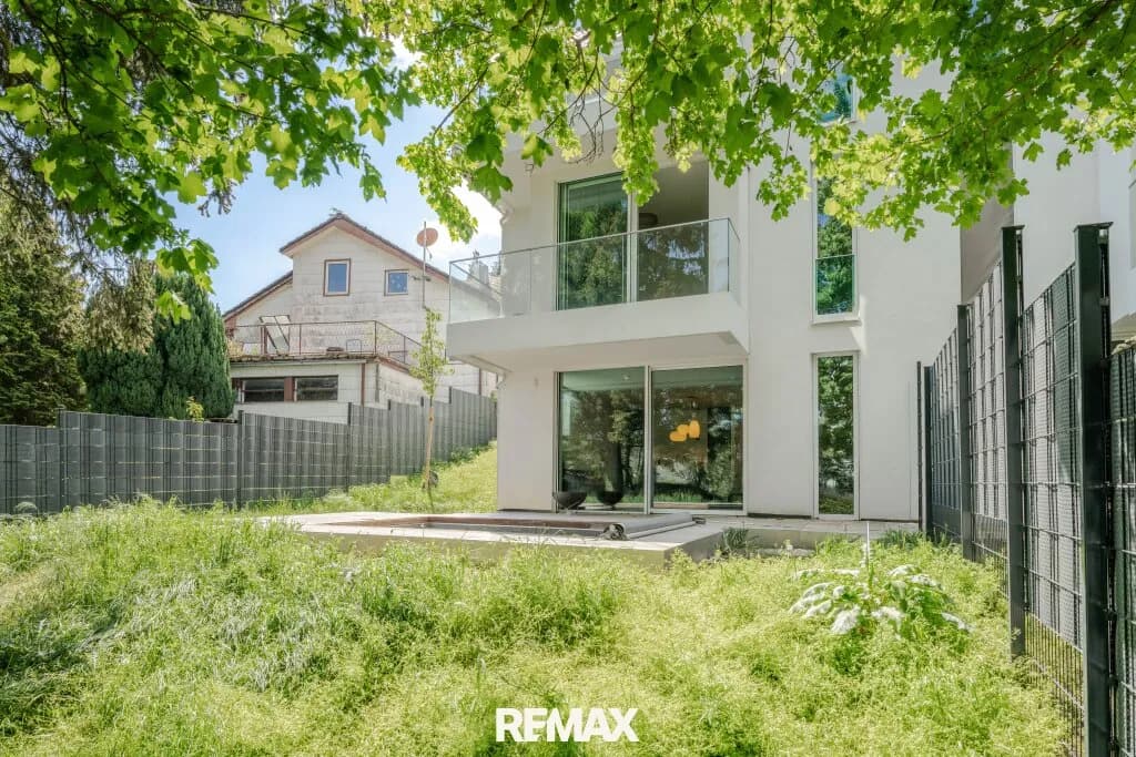 4-Zimmer-Wohnung mieten in Wien – 126 m², € 3.700 – Bild 30 von 37