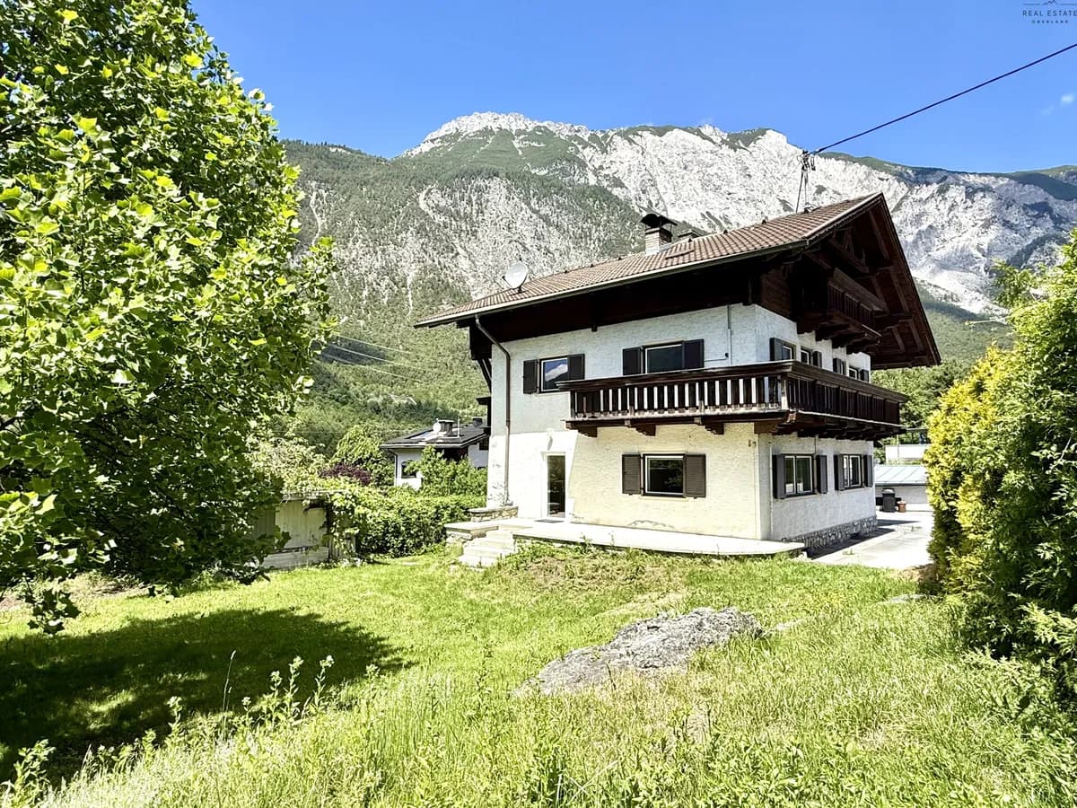 5-Zimmer-Haus kaufen in Imst – 136,34 m²