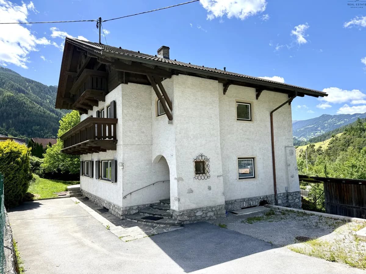 5-Zimmer-Haus kaufen in Imst – 136,34 m² – Bild 2 von 25