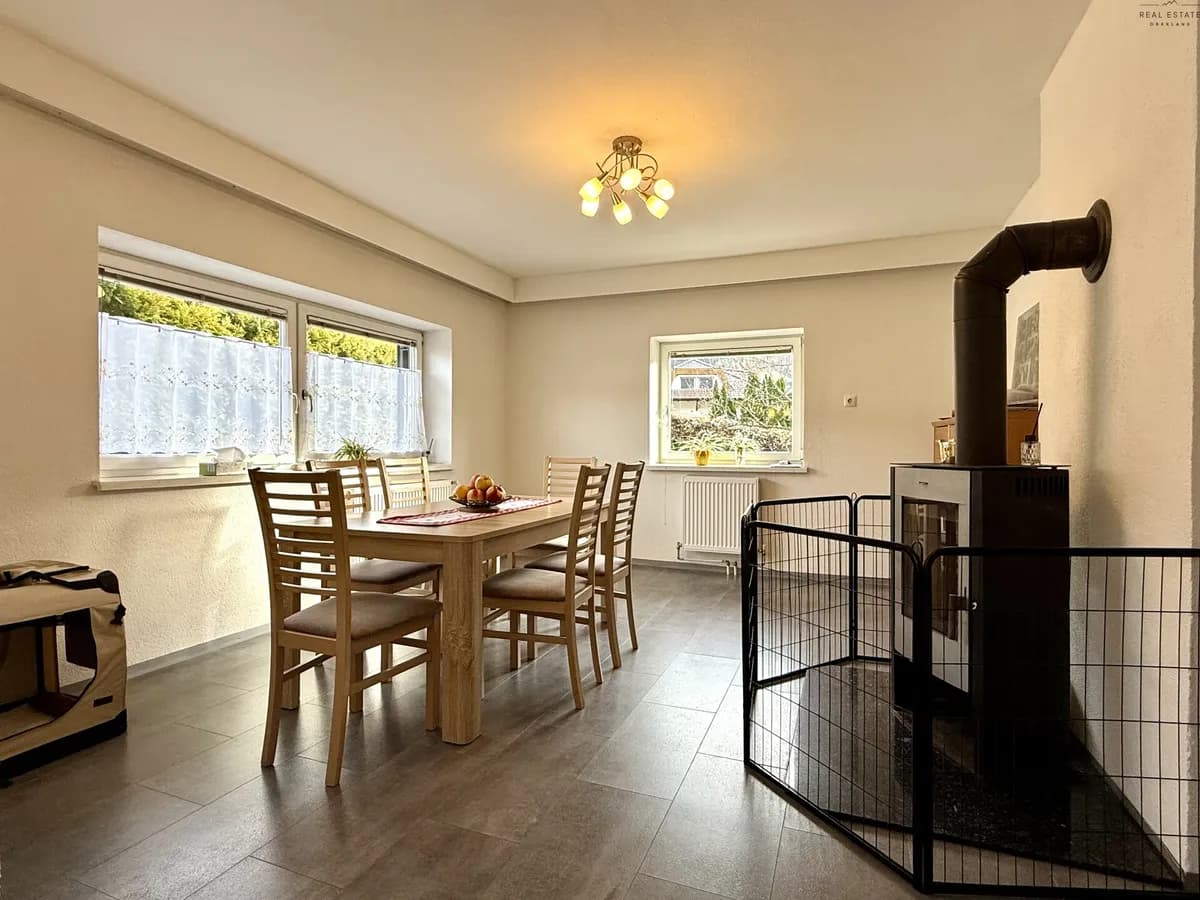 5-Zimmer-Haus kaufen in Imst – 136,34 m² – Bild 4 von 25