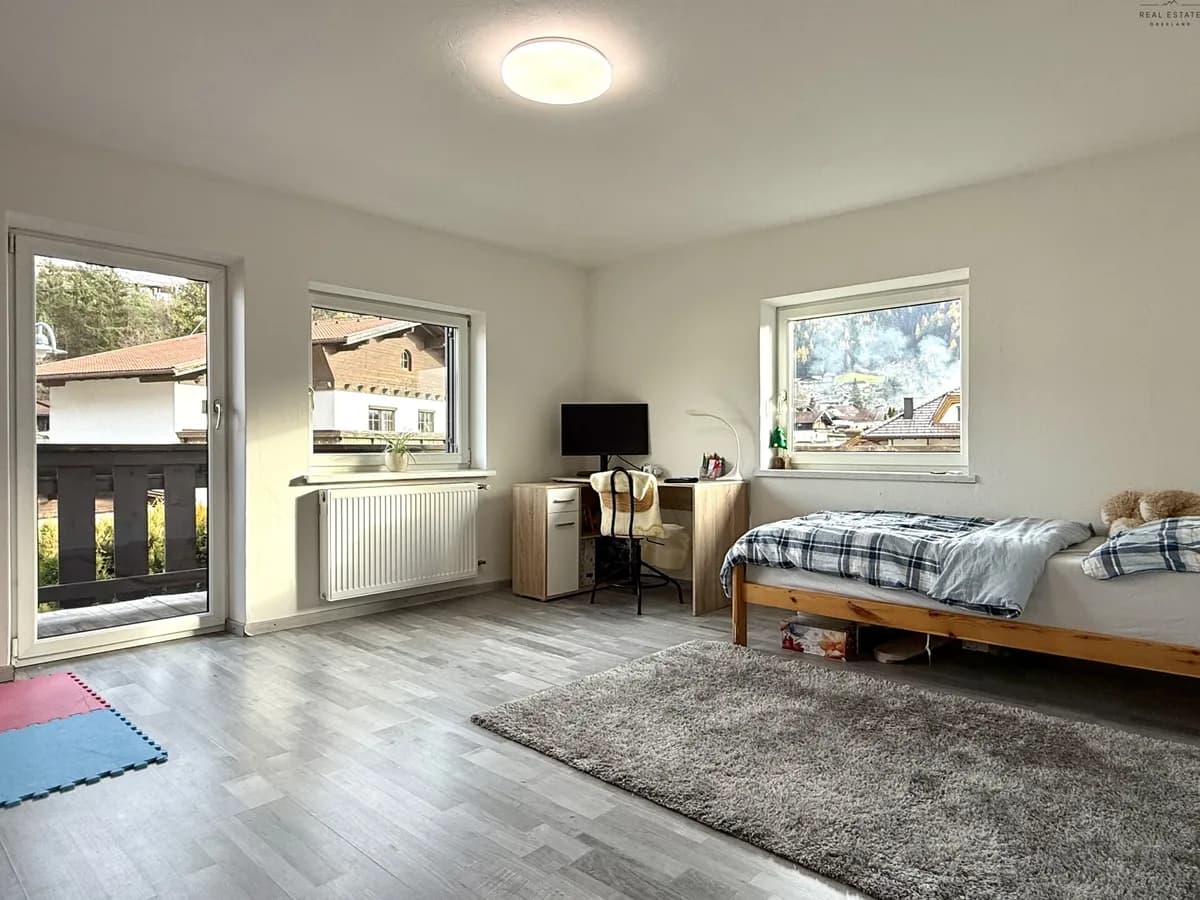 5-Zimmer-Haus kaufen in Imst – 136,34 m² – Bild 19 von 25